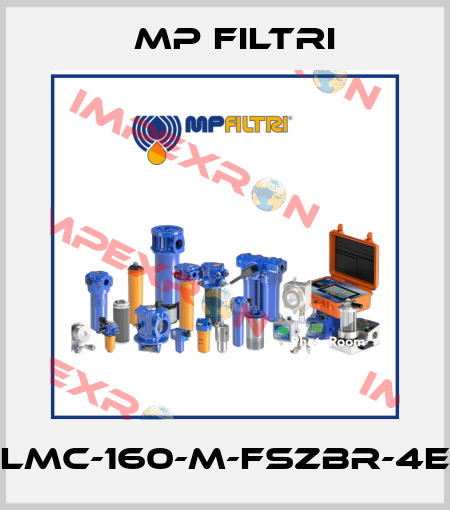 LMC-160-M-FSZBR-4E MP Filtri