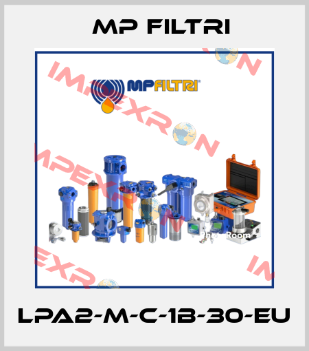 LPA2-M-C-1B-30-EU MP Filtri