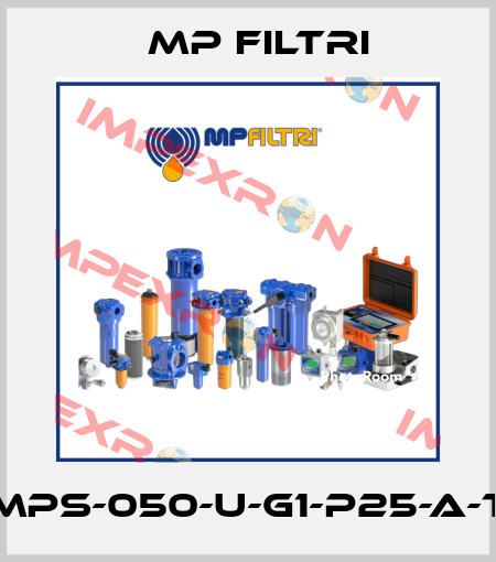 MPS-050-U-G1-P25-A-T MP Filtri