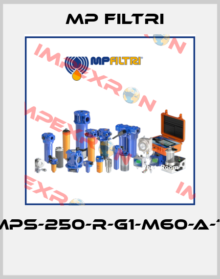 MPS-250-R-G1-M60-A-T  MP Filtri