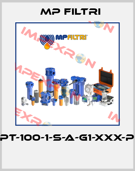 MPT-100-1-S-A-G1-XXX-P01  MP Filtri