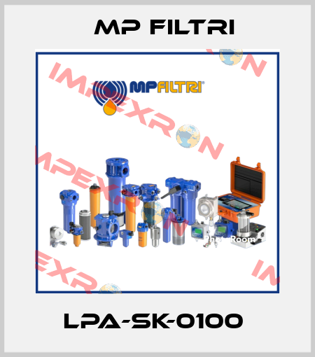 LPA-SK-0100  MP Filtri