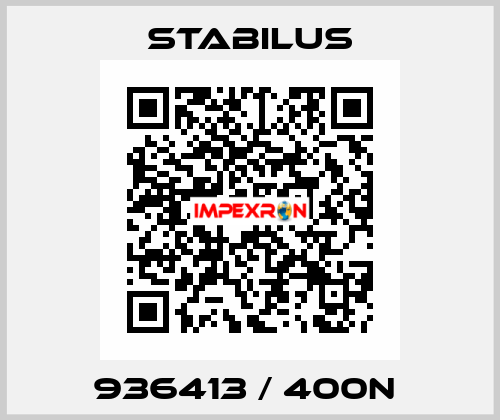 936413 / 400N  Stabilus