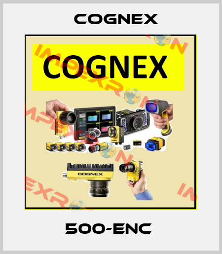 500-ENC  Cognex