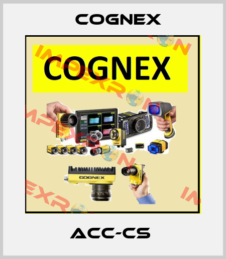 ACC-CS  Cognex