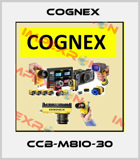 CCB-M8IO-30 Cognex
