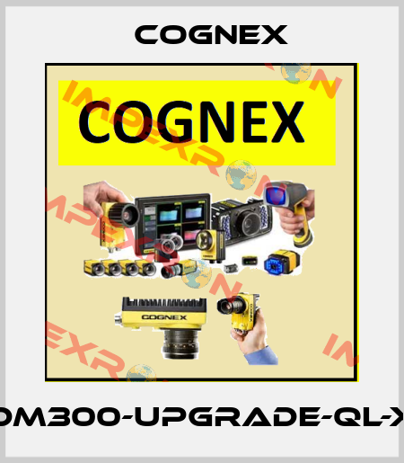 DM300-UPGRADE-QL-X Cognex