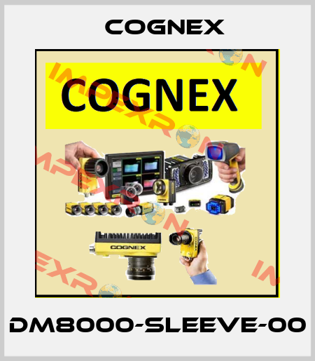 DM8000-SLEEVE-00 Cognex
