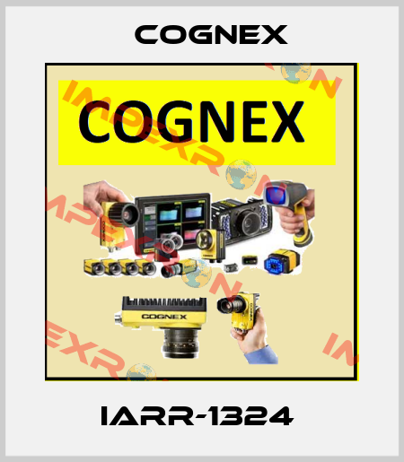 IARR-1324  Cognex