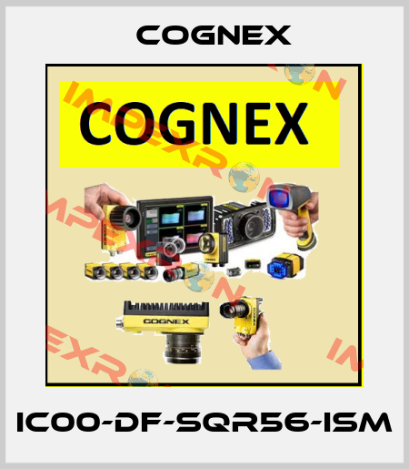 IC00-DF-SQR56-ISM Cognex