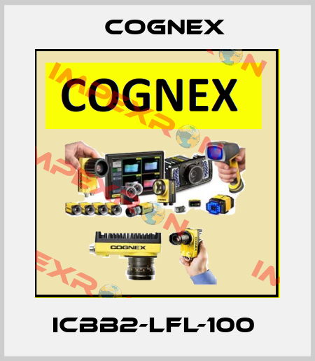 ICBB2-LFL-100  Cognex