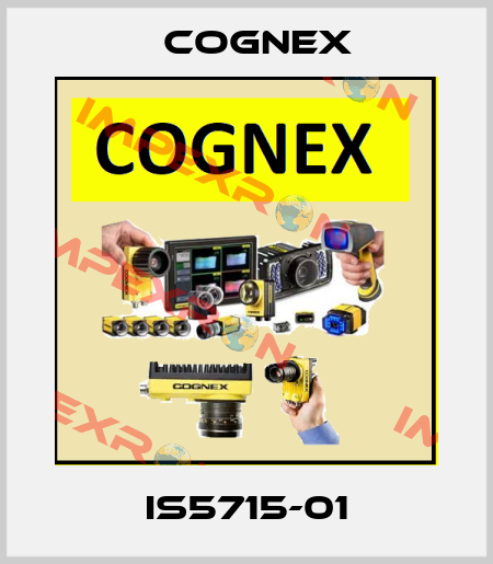 IS5715-01 Cognex