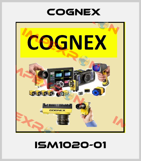 ISM1020-01 Cognex