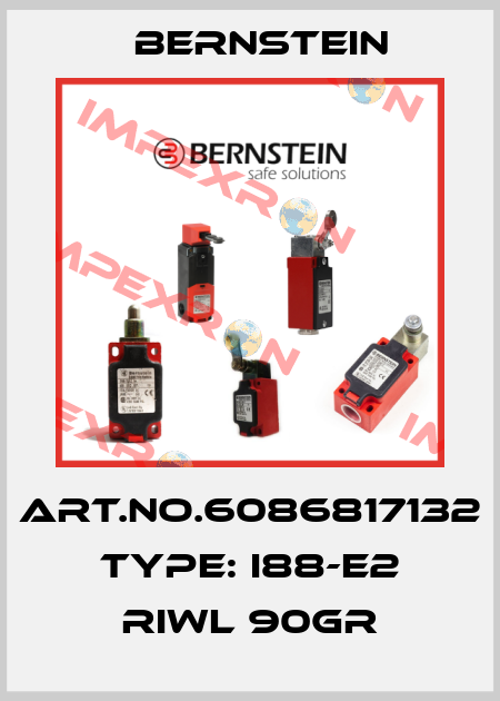 Art.No.6086817132 Type: I88-E2 RIWL 90GR Bernstein