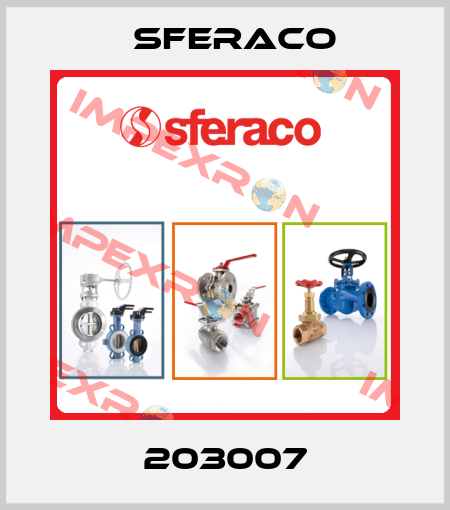 203007 Sferaco