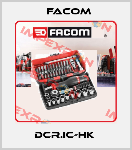 DCR.IC-HK  Facom
