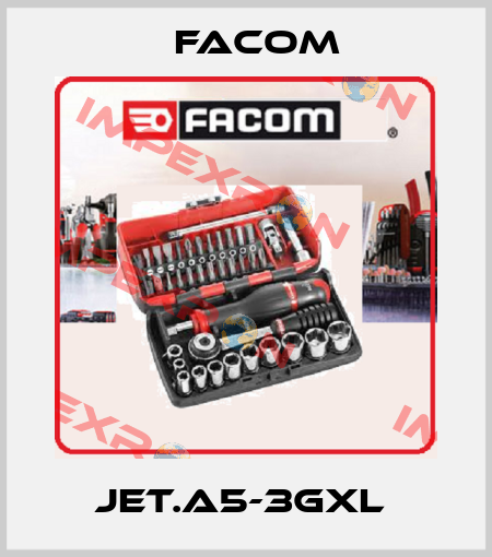 JET.A5-3GXL  Facom