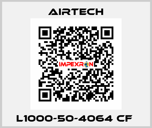 L1000-50-4064 CF  Airtech
