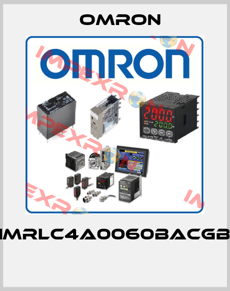 CIMRLC4A0060BACGBR  Omron