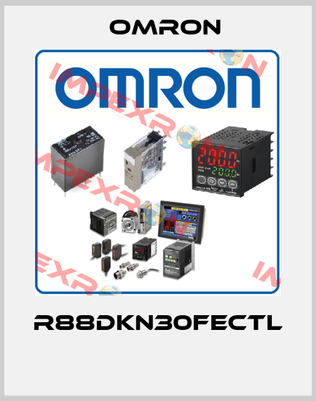 R88DKN30FECTL  Omron