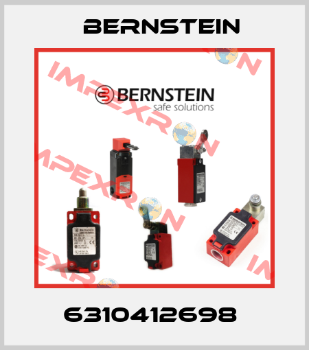 6310412698  Bernstein