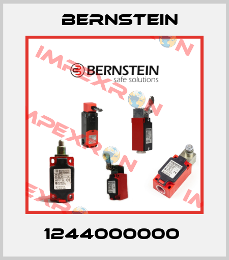 1244000000  Bernstein
