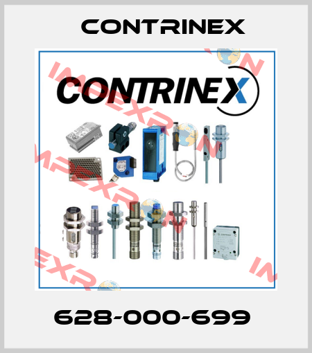 628-000-699  Contrinex