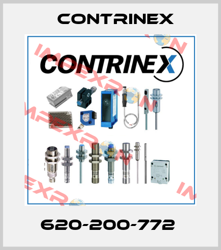 620-200-772  Contrinex
