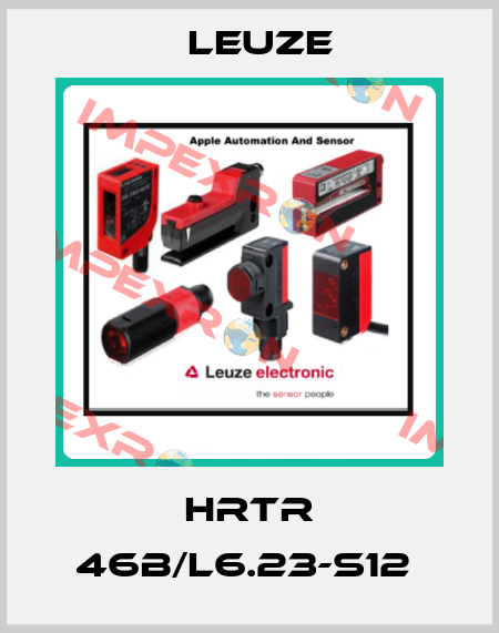 HRTR 46B/L6.23-S12  Leuze