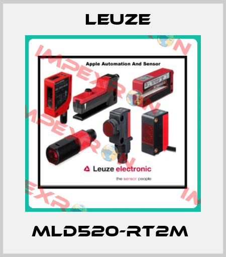 MLD520-RT2M  Leuze
