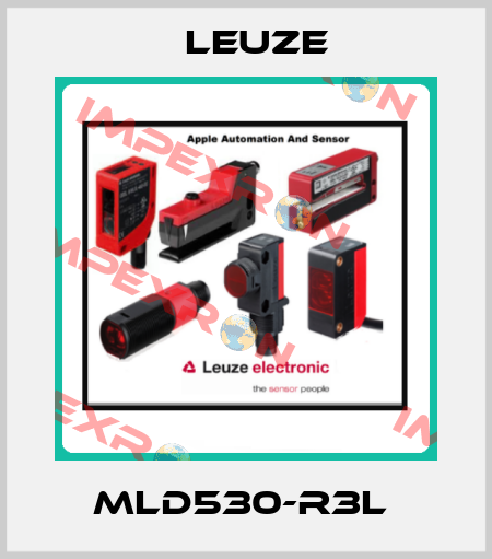 MLD530-R3L  Leuze