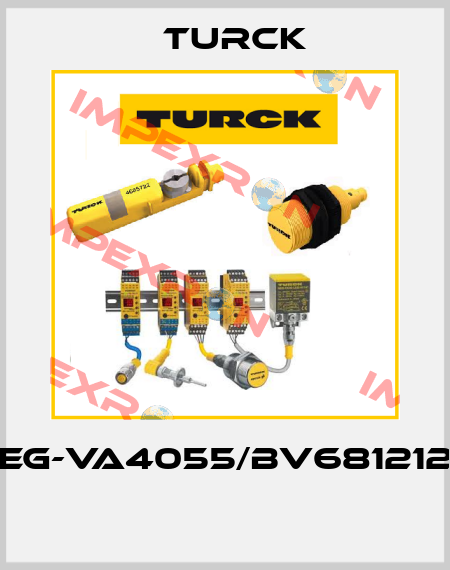 EG-VA4055/BV681212  Turck