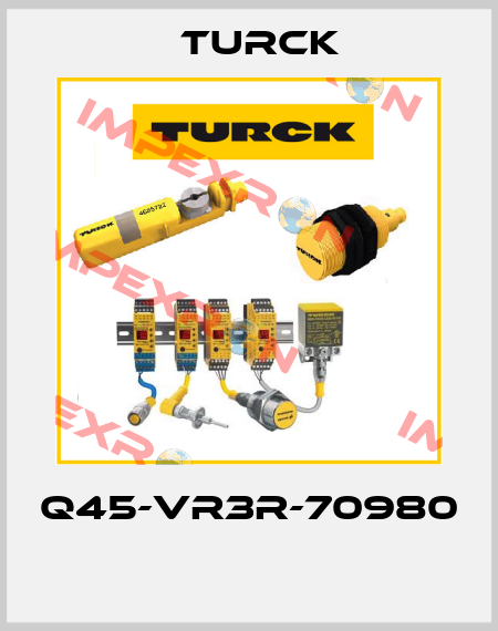 Q45-VR3R-70980  Turck