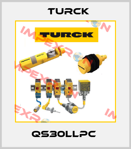 QS30LLPC  Turck