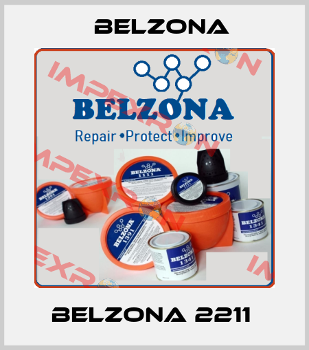Belzona 2211  Belzona
