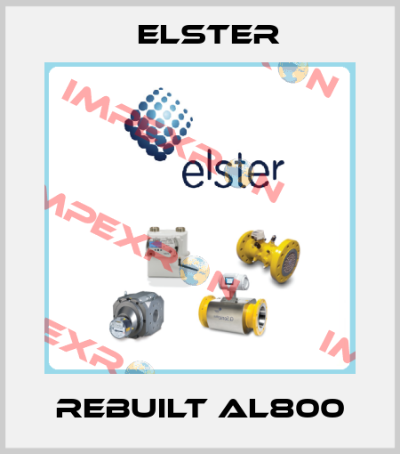 Rebuilt AL800 Elster
