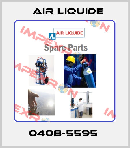 0408-5595  Air Liquide
