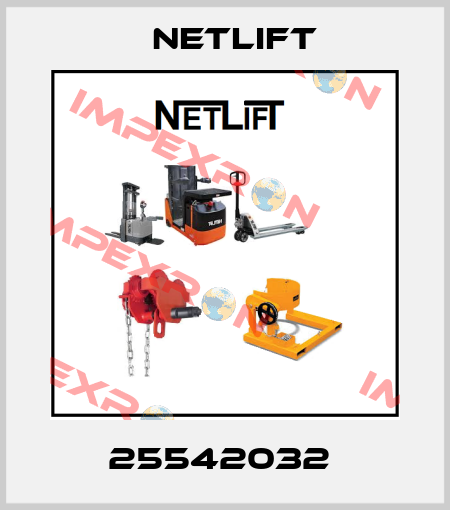 25542032  Netlift