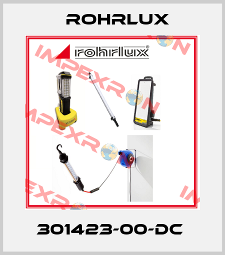 301423-00-DC  Rohrlux