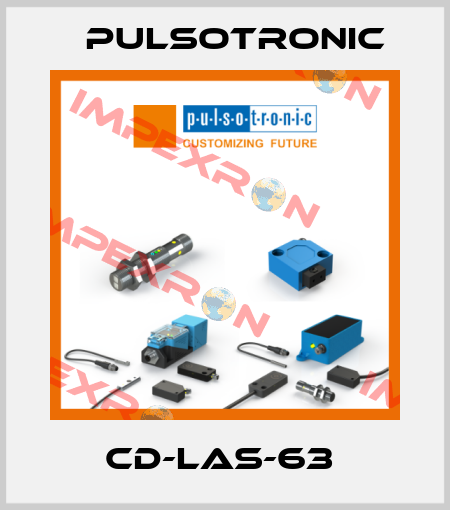 CD-LAS-63  Pulsotronic