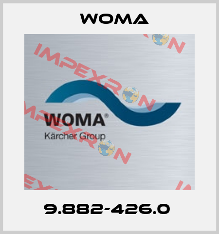 9.882-426.0  Woma