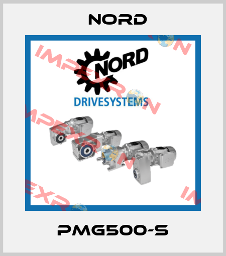 PMG500-S Nord