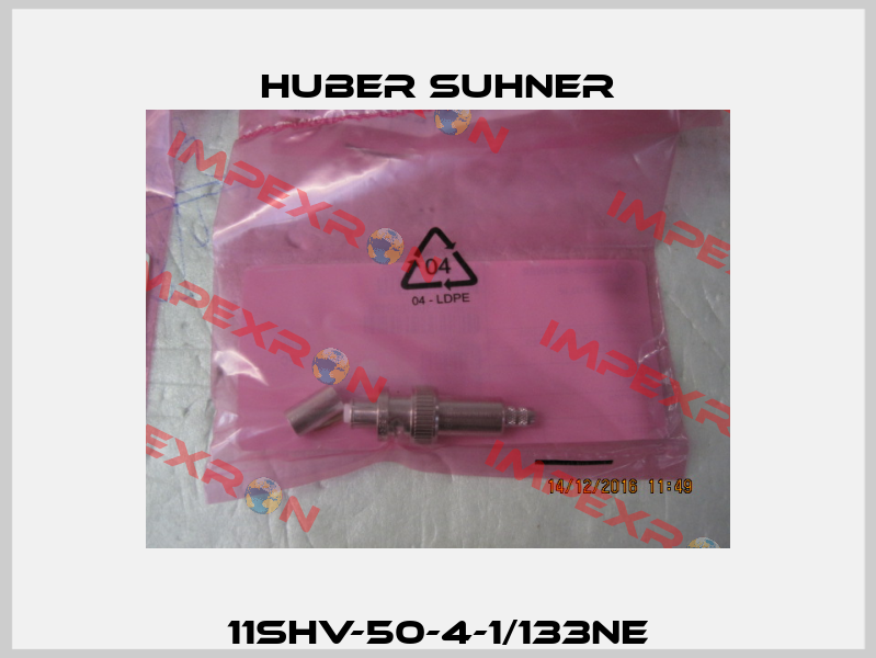 11SHV-50-4-1/133NE Huber Suhner