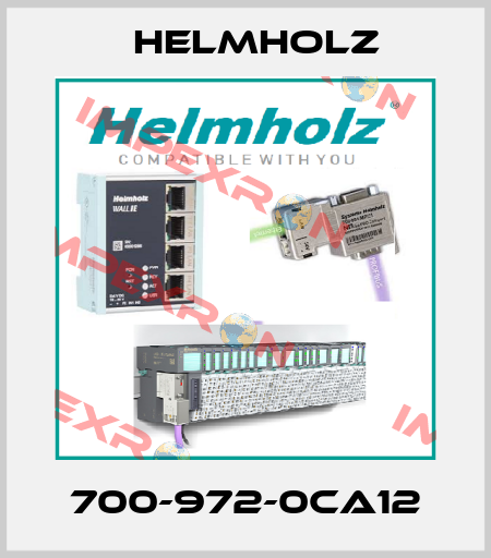 700-972-0CA12 Helmholz