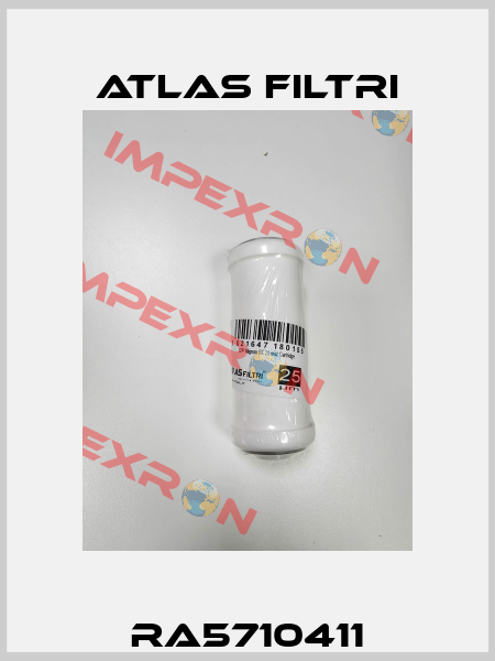 RA5710411 Atlas Filtri