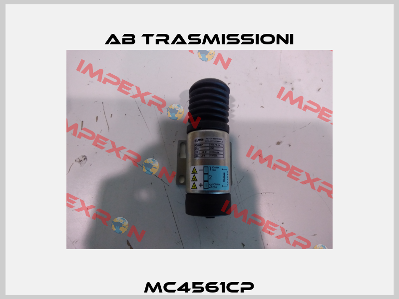 MC4561CP AB Trasmissioni