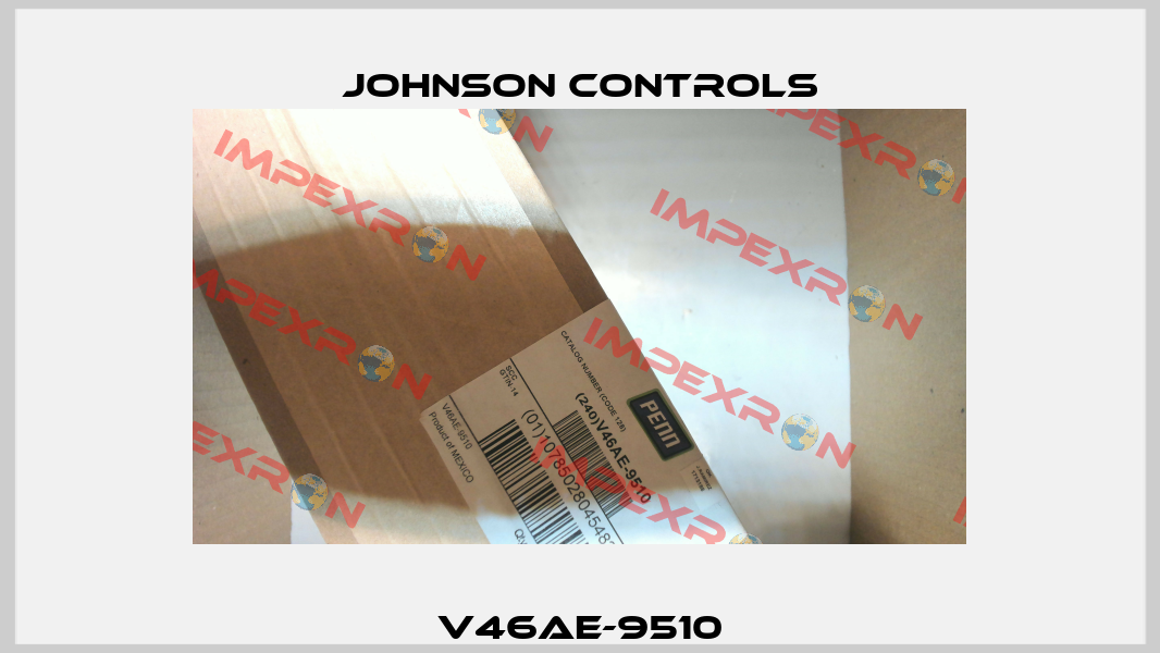 V46AE-9510 Johnson Controls