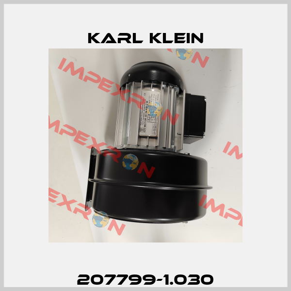 207799-1.030 Karl Klein