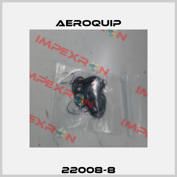 22008-8 Aeroquip