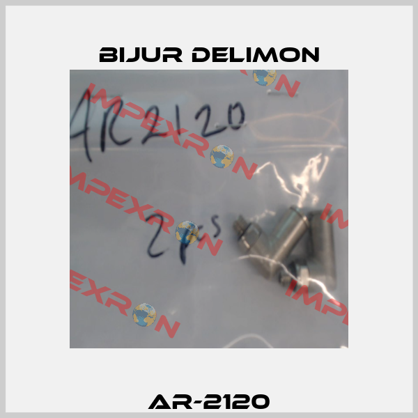 AR-2120 Bijur Delimon